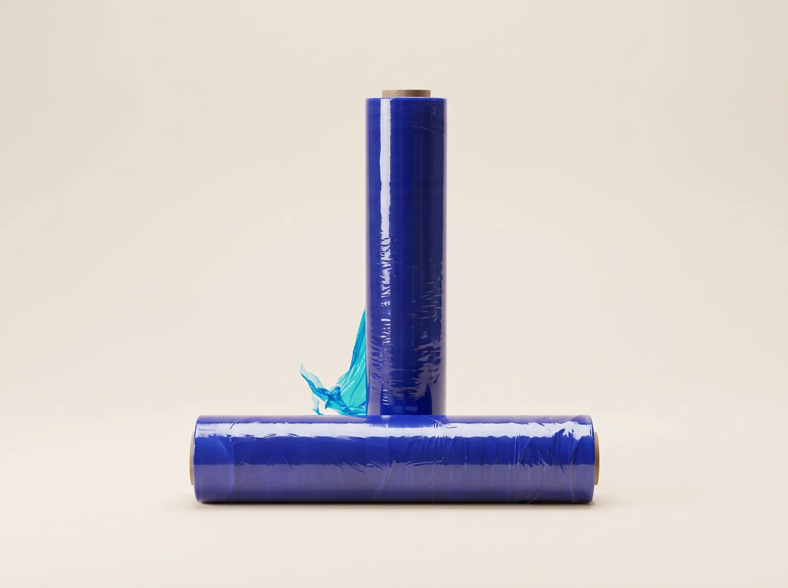 סטרץ׳ ידני 1.8 כחול
